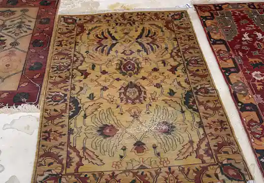 Antique Rug Cleaning Boca Raton