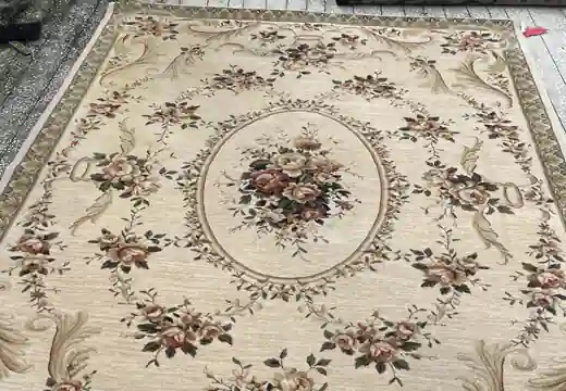Area Rug Cleaning Service Palm Beach