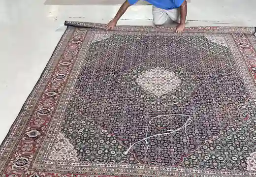 Rug Cleaning Service Company Palm Beach Gardens