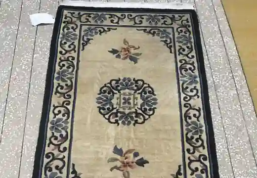 Rug Cleaning Service Company Wellington