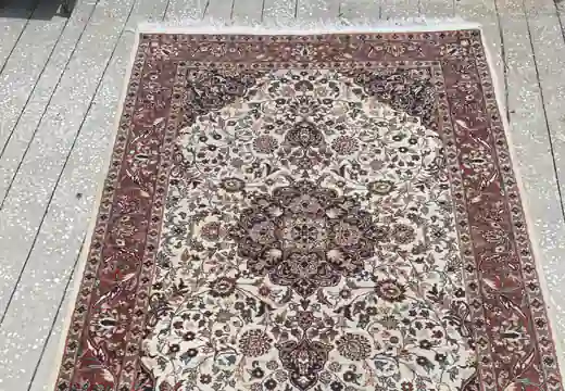 Rug Cleaning Service Wellington