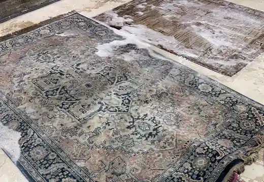 Rug Cleaning Service West Palm Beach